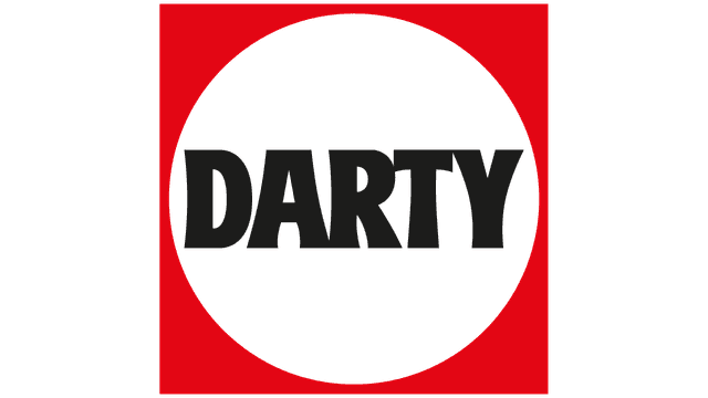 Darty — logo partenaire